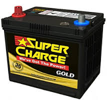 car battery aspley